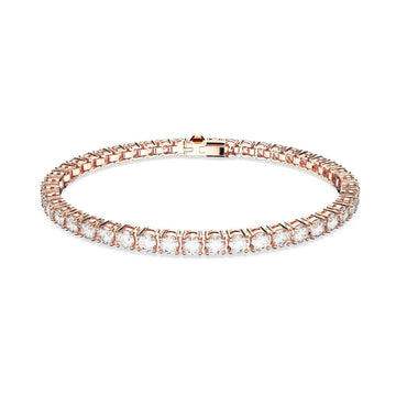Bracciale Swarovski Matrix da donna 5657657-1
