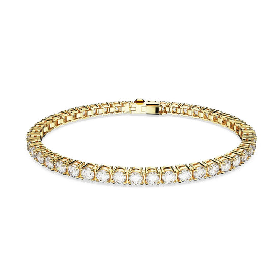 Bracciale Swarovski Matrix da donna 5657664-1