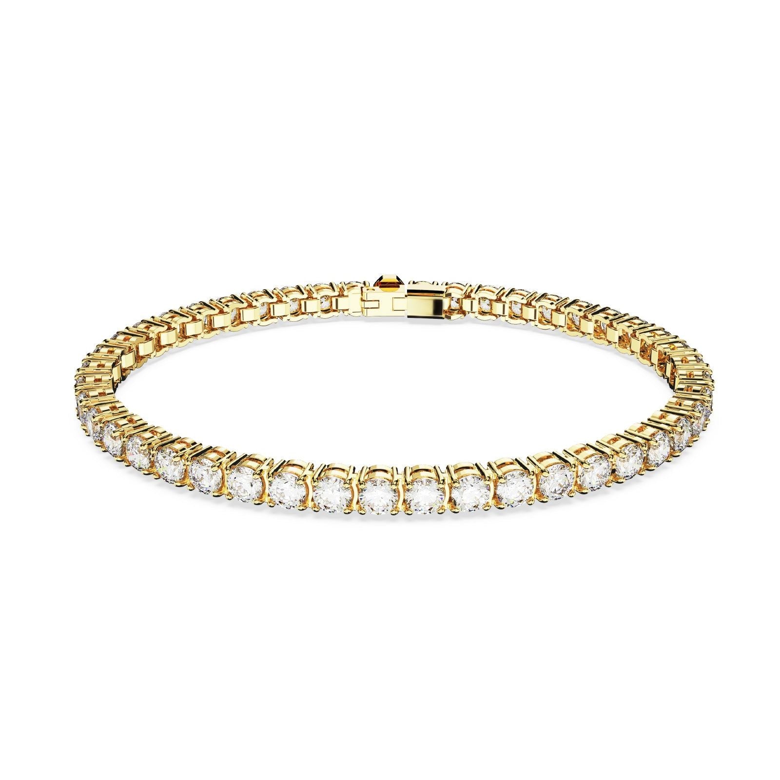 Bracciale Swarovski Matrix da donna 5657664-1