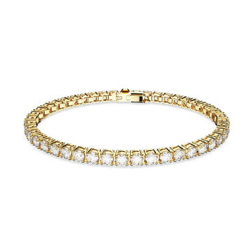 Bracciale Swarovski Matrix da donna 5657664-1