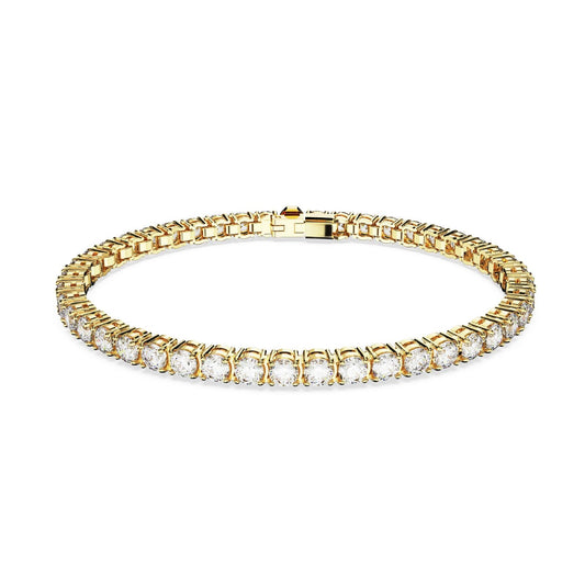 Bracciale Swarovski Matrix da donna 5657664-1