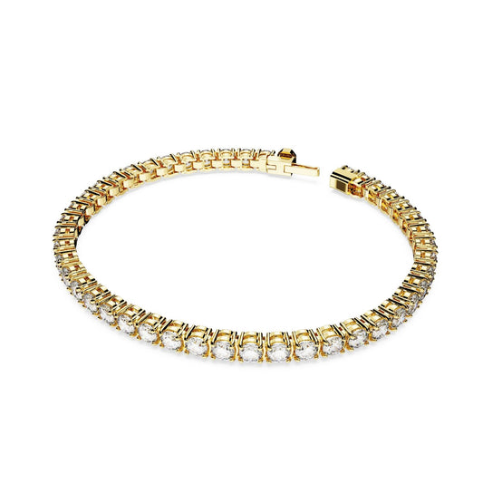 Bracciale Swarovski Matrix da donna 5657664-2