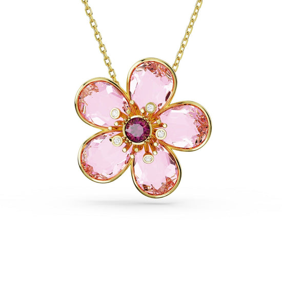 Collana Swarovski Florere da donna 5657875-1