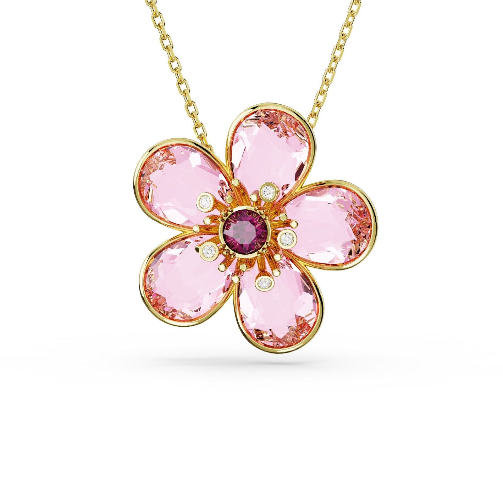 Collana Swarovski Florere da donna 5657875-1