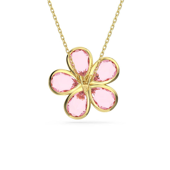 Collana Swarovski Florere da donna 5657875-3