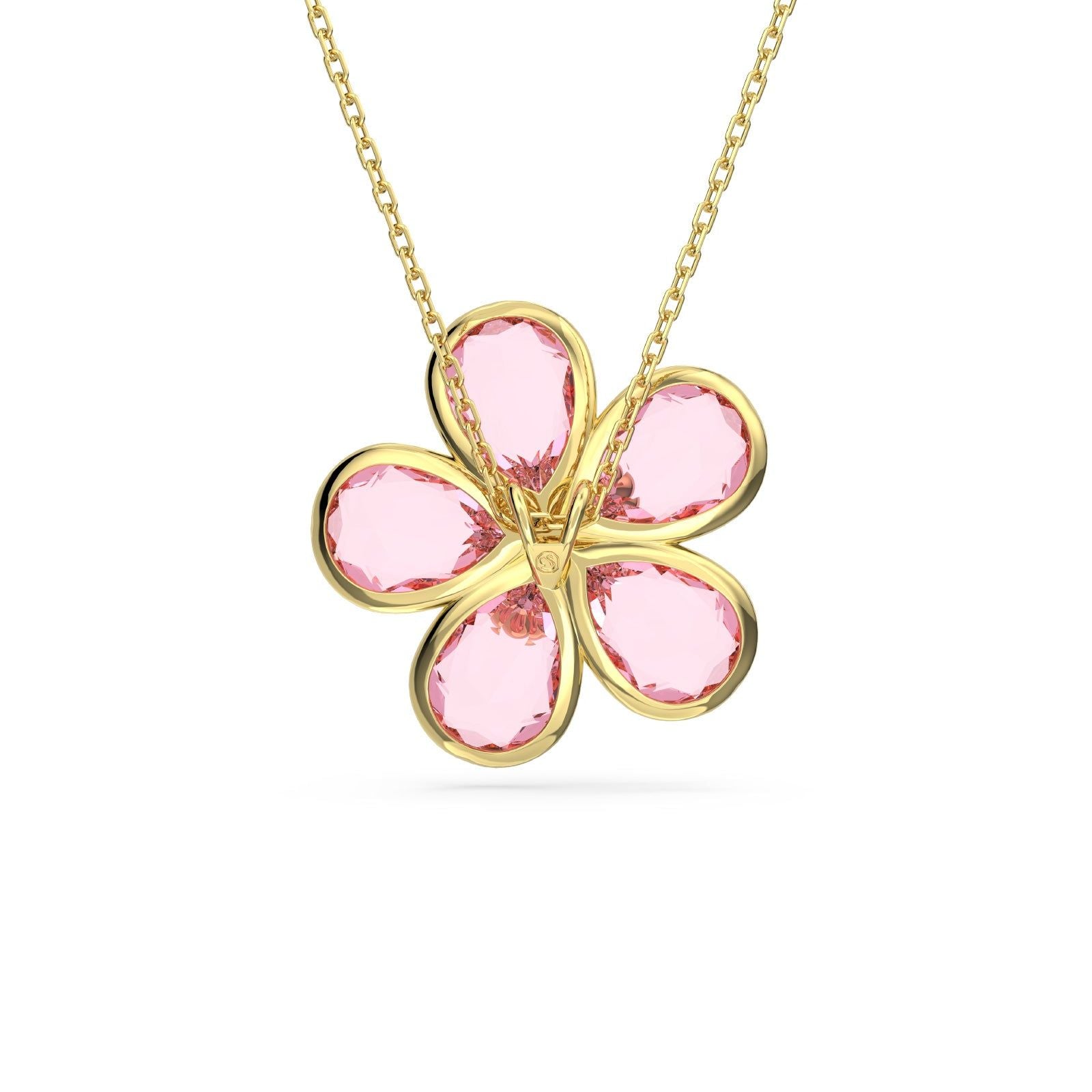 Collana Swarovski Florere da donna 5657875-3