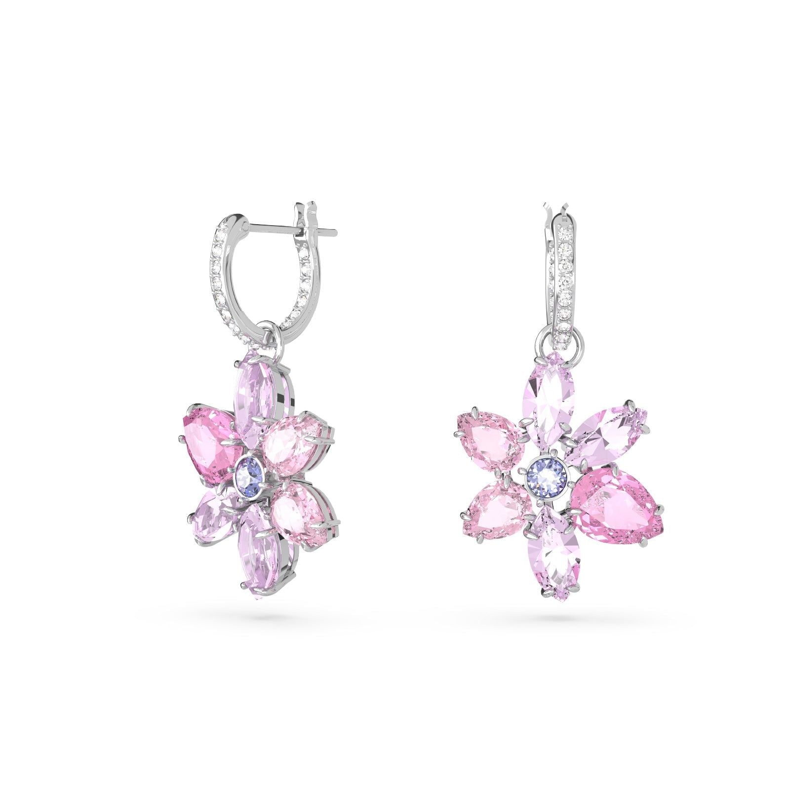 Orecchini Swarovski Gema da donna 5658397-1