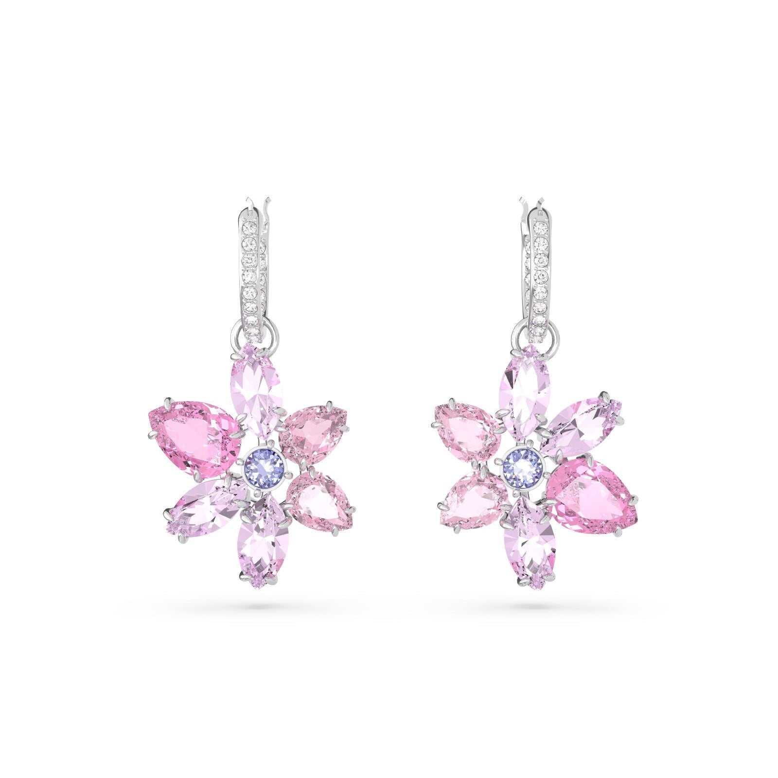 Orecchini Swarovski Gema da donna 5658397-2