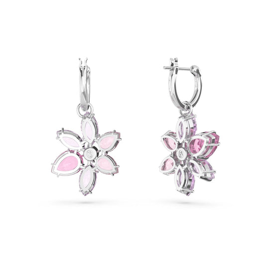 Orecchini Swarovski Gema da donna 5658397-3
