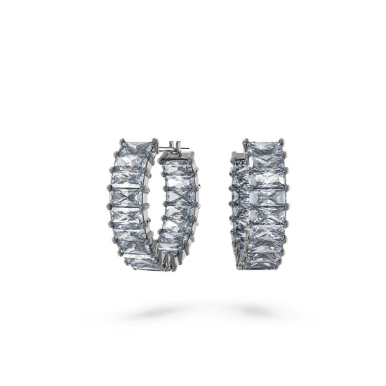 Orecchini Swarovski Matrix da donna 5658650-1