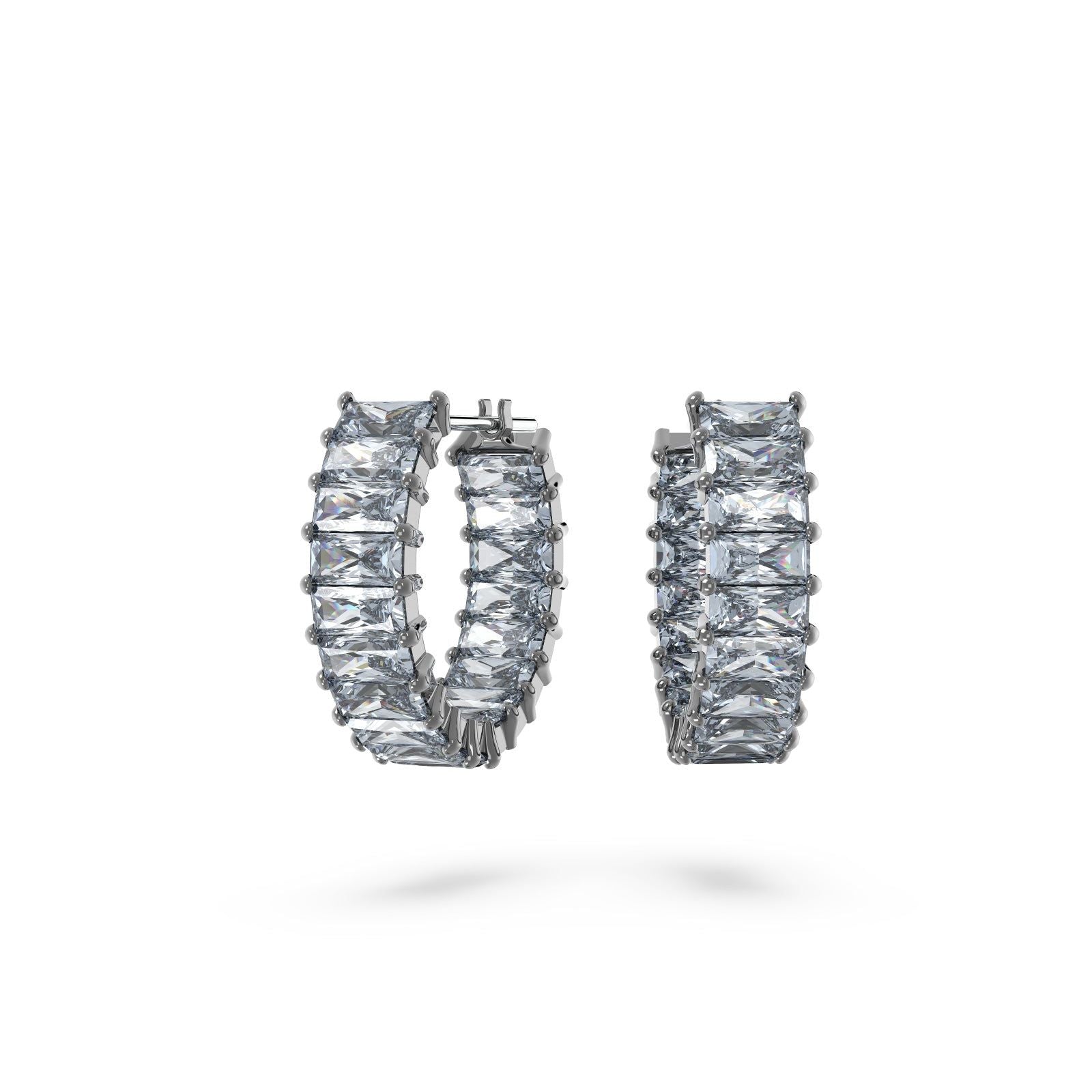 Orecchini Swarovski Matrix da donna 5658650-1