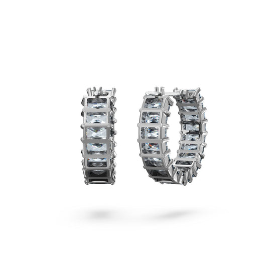 Orecchini Swarovski Matrix da donna 5658650-3