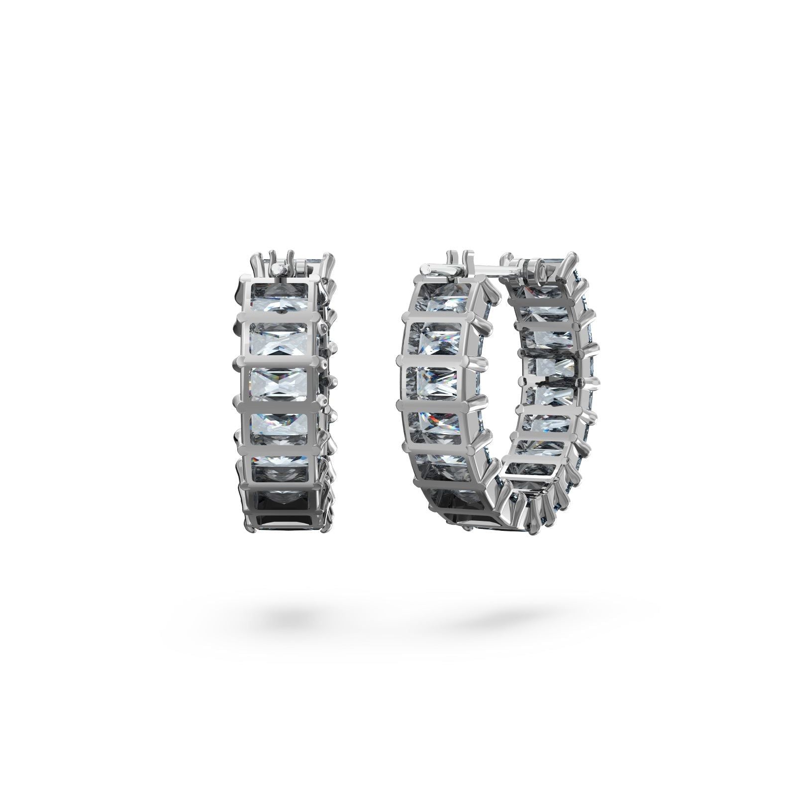 Orecchini Swarovski Matrix da donna 5658650-3