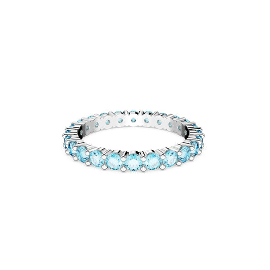 Anello Swarovski Matrix da donna 5658668-1