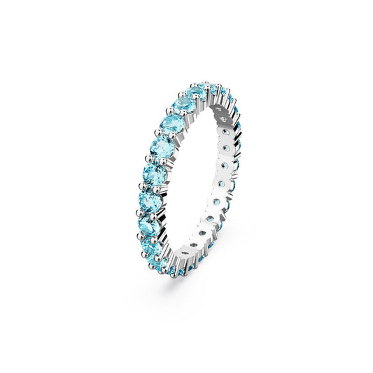 Anello Swarovski Matrix da donna 5658668-2