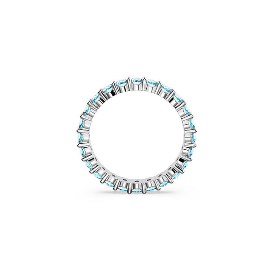 Anello Swarovski Matrix da donna 5658668-3