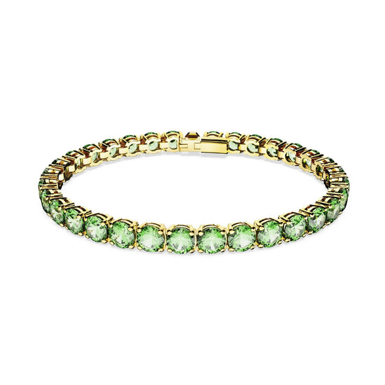 Bracciale Swarovski Matrix da donna 5658849-1