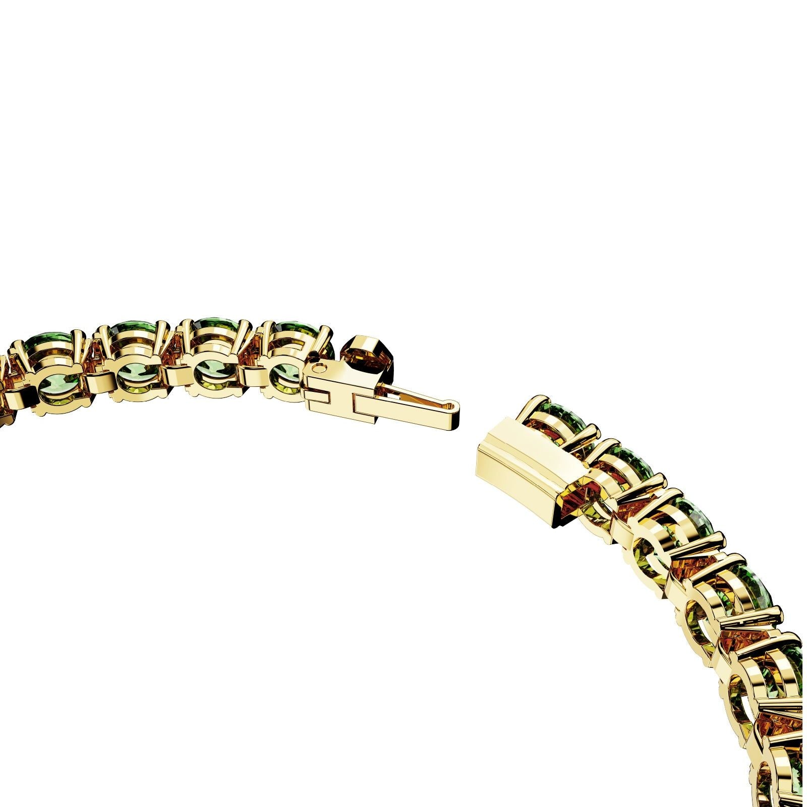 Bracciale Swarovski Matrix da donna 5658849-3
