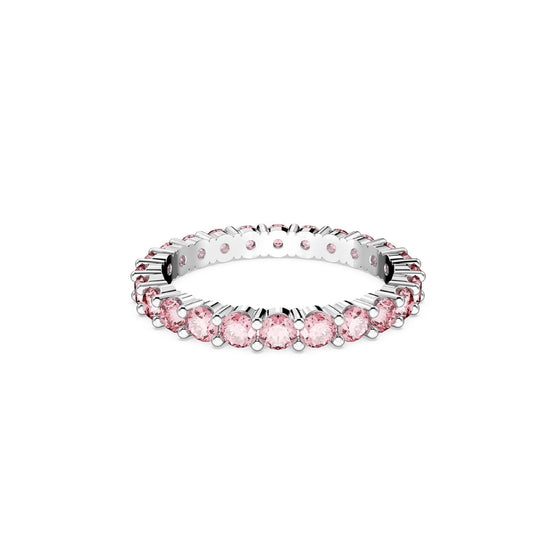 Anello Swarovski Matrix da donna 5658853-1