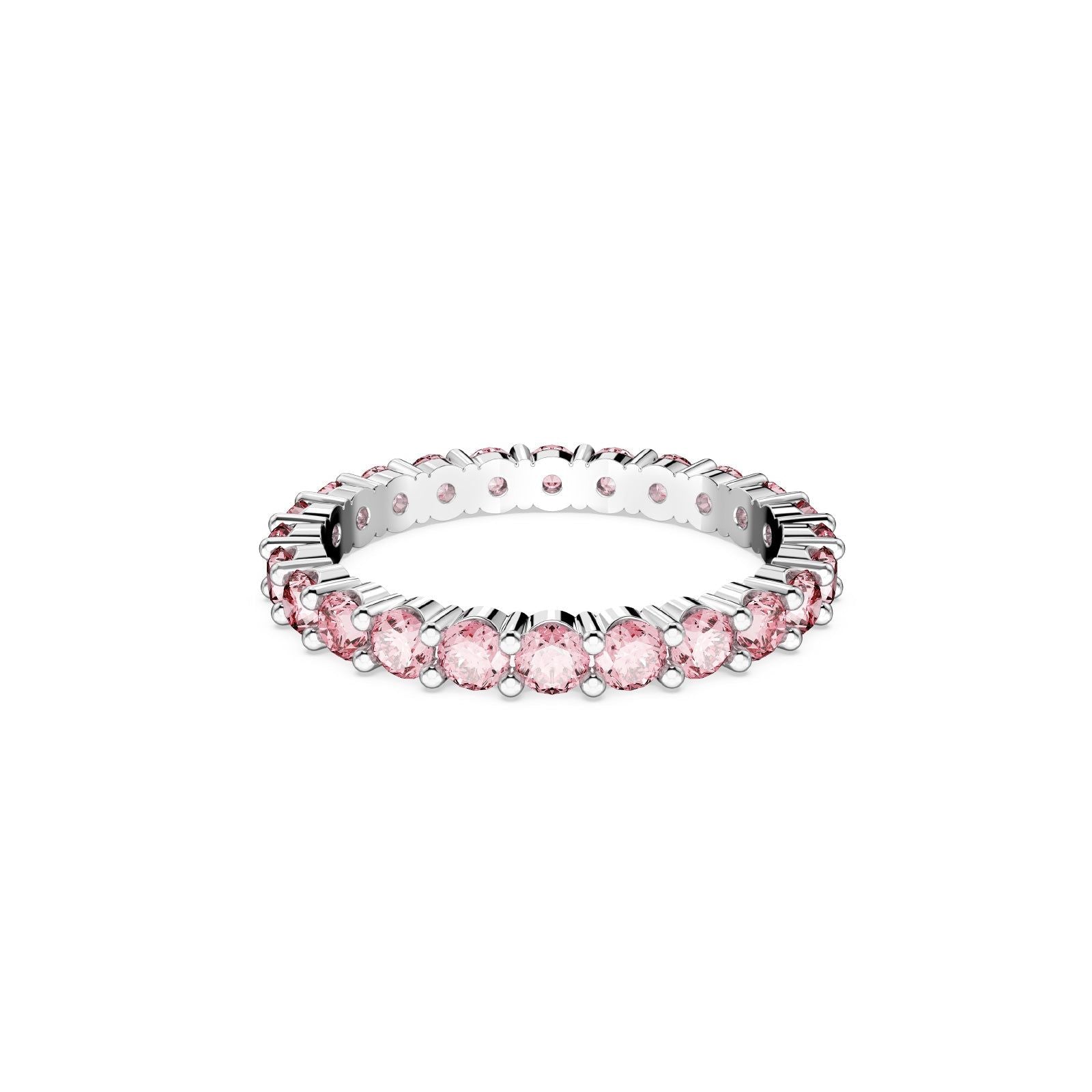 Anello Swarovski Matrix da donna 5658853-1