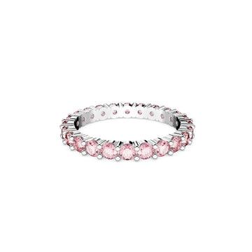Anello Swarovski Matrix da donna 5658853-1