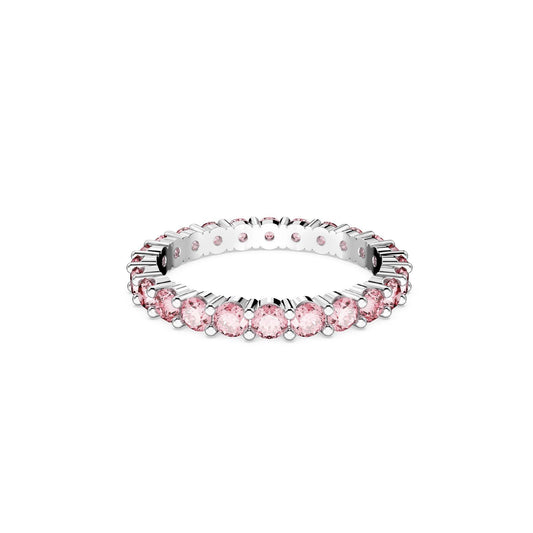 Anello Swarovski Matrix da donna 5658853-1