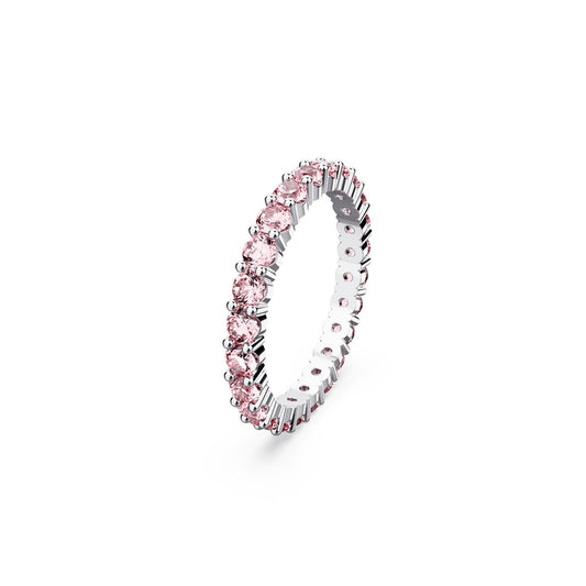 Anello Swarovski Matrix da donna 5658853-2