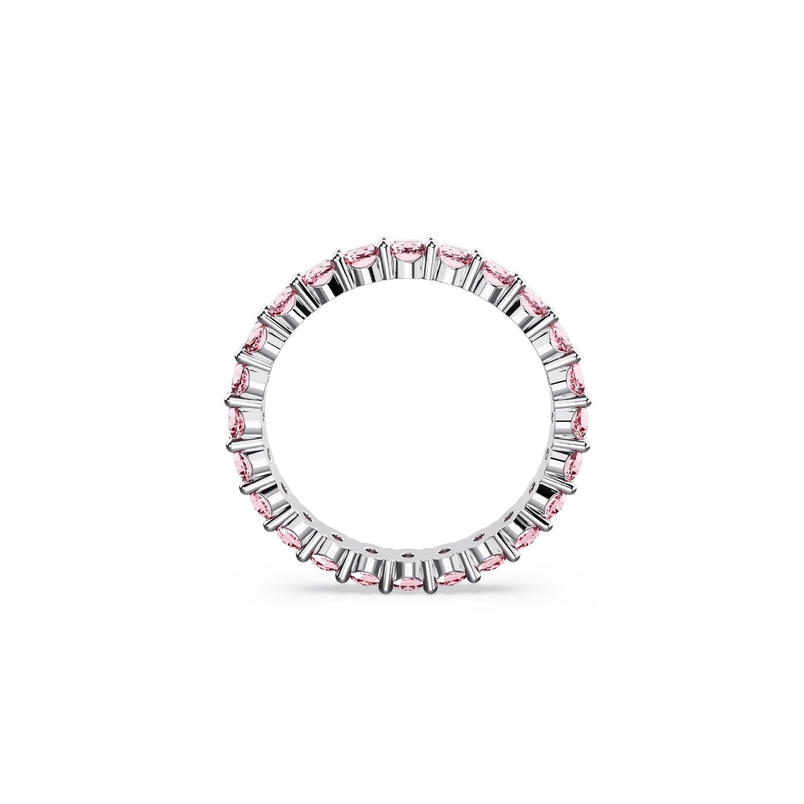 Anello Swarovski Matrix da donna 5658853-3