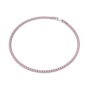 Collana Swarovski Matrix da donna