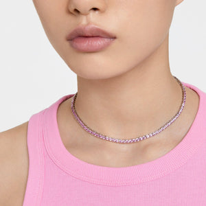 Collana Swarovski Matrix da donna