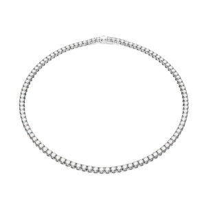 Collana Swarovski Matrix da donna