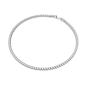 Collana Swarovski Matrix da donna