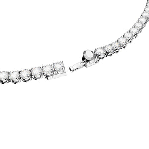 Collana Swarovski Matrix da donna