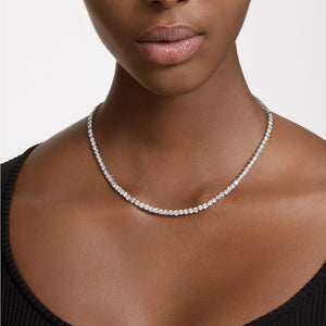 Collana Swarovski Matrix da donna