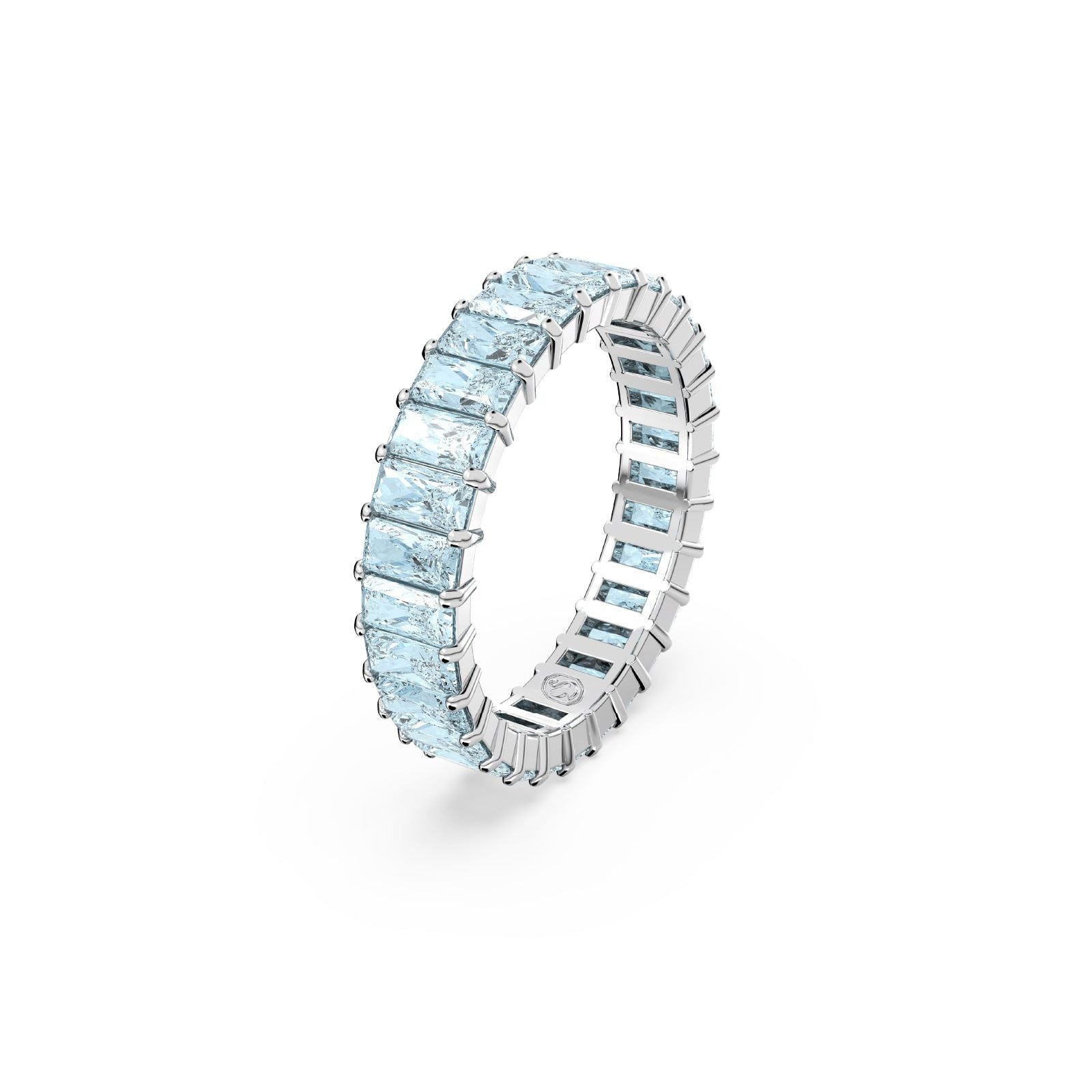 Anello Swarovski Matrix da donna 5661909-2