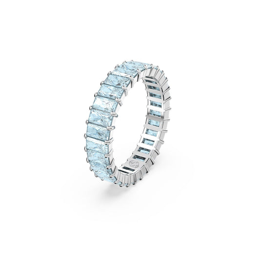 Anello Swarovski Matrix da donna 5661909-2