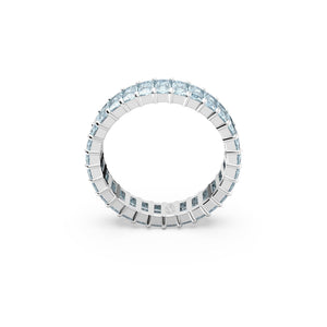 Anello Swarovski Matrix da donna