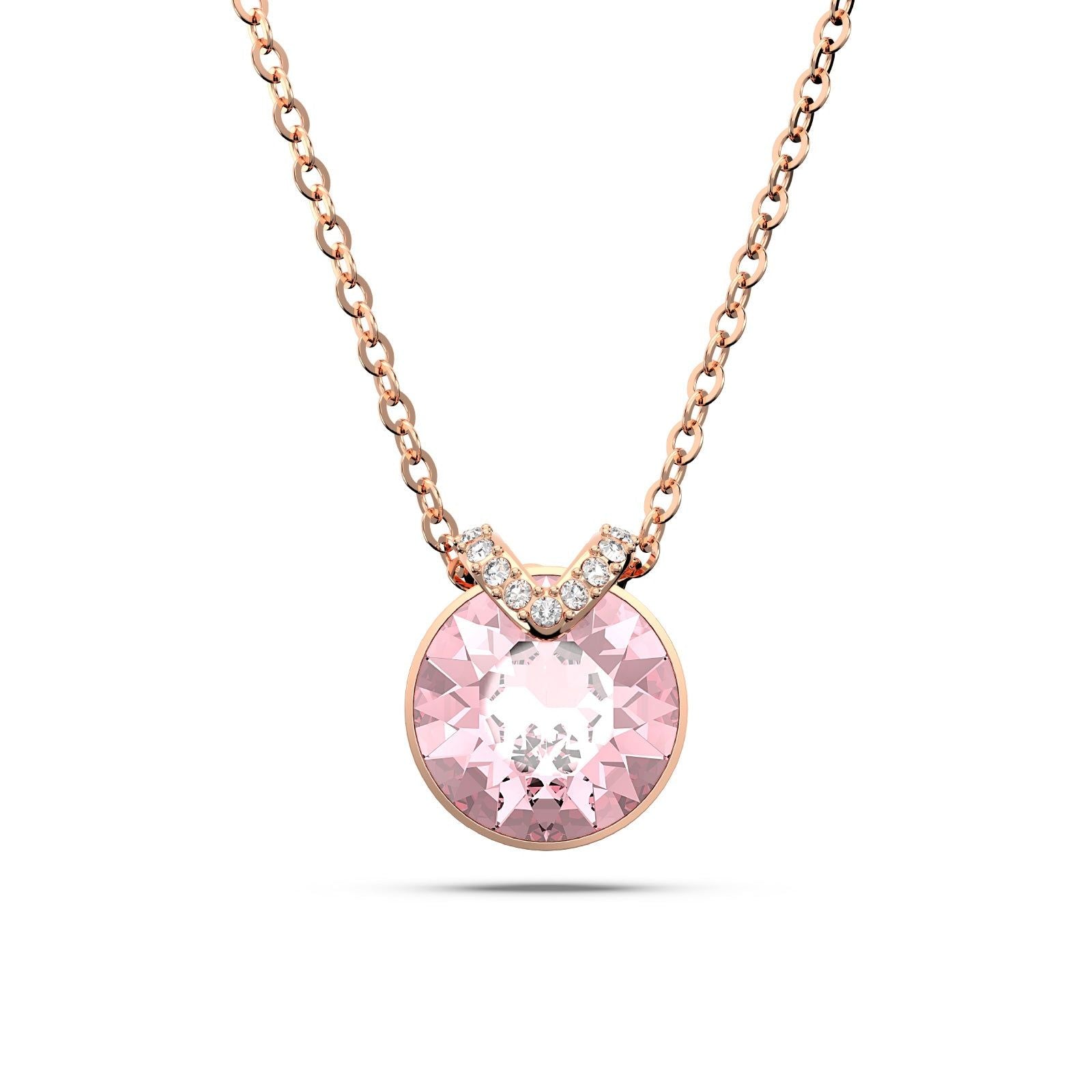 Collana Swarovski Bella da donna 5662088-1