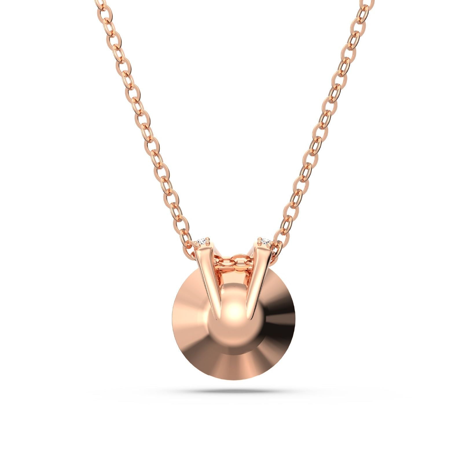 Collana Swarovski Bella da donna 5662088-3