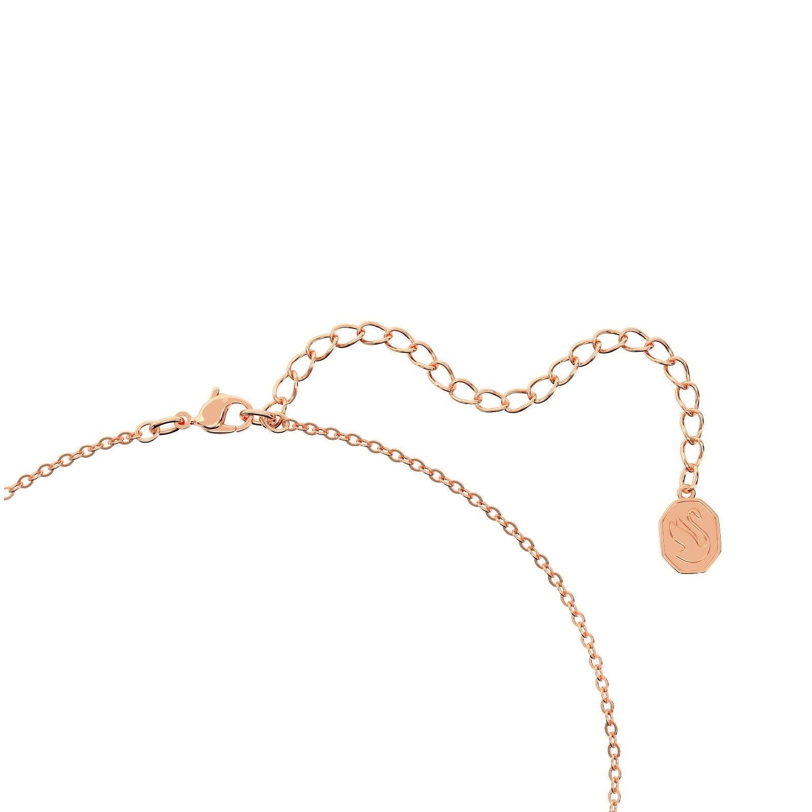 Collana Swarovski Bella da donna 5662088-4