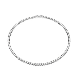 Collana Swarovski Matrix da donna