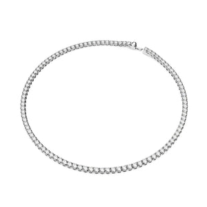 Collana Swarovski Matrix da donna