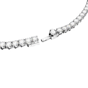 Collana Swarovski Matrix da donna