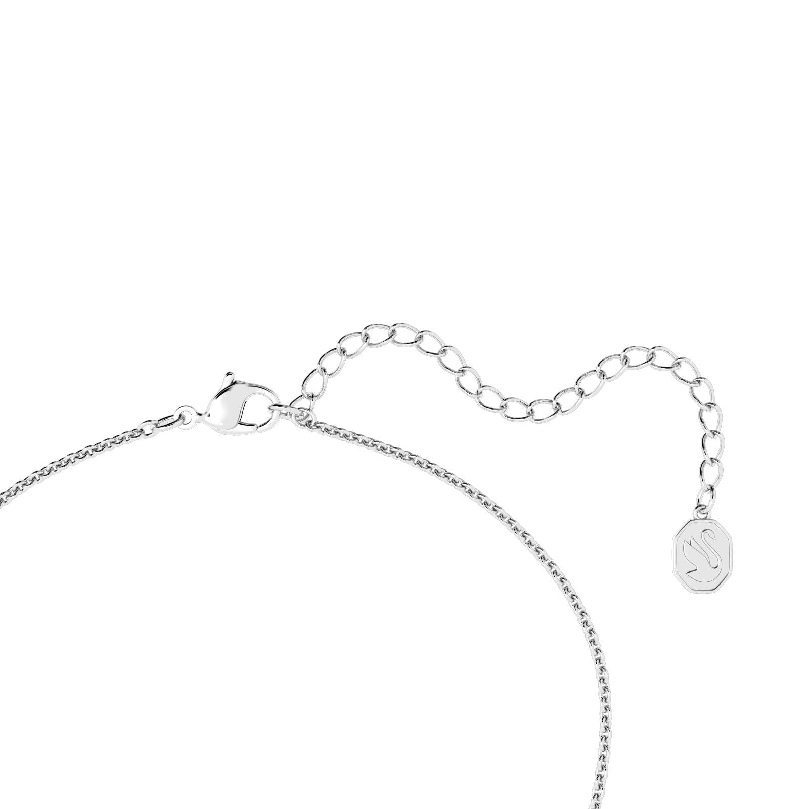 Collana Swarovski Angelic da donna 5662142-4