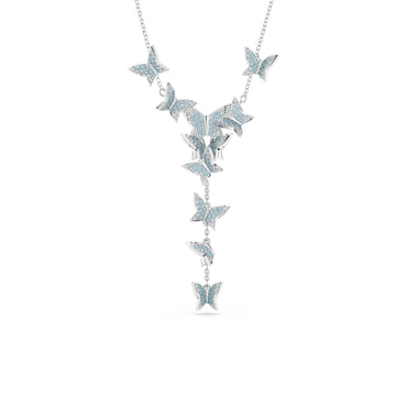Collana Swarovski Lilia da donna 5662179-1