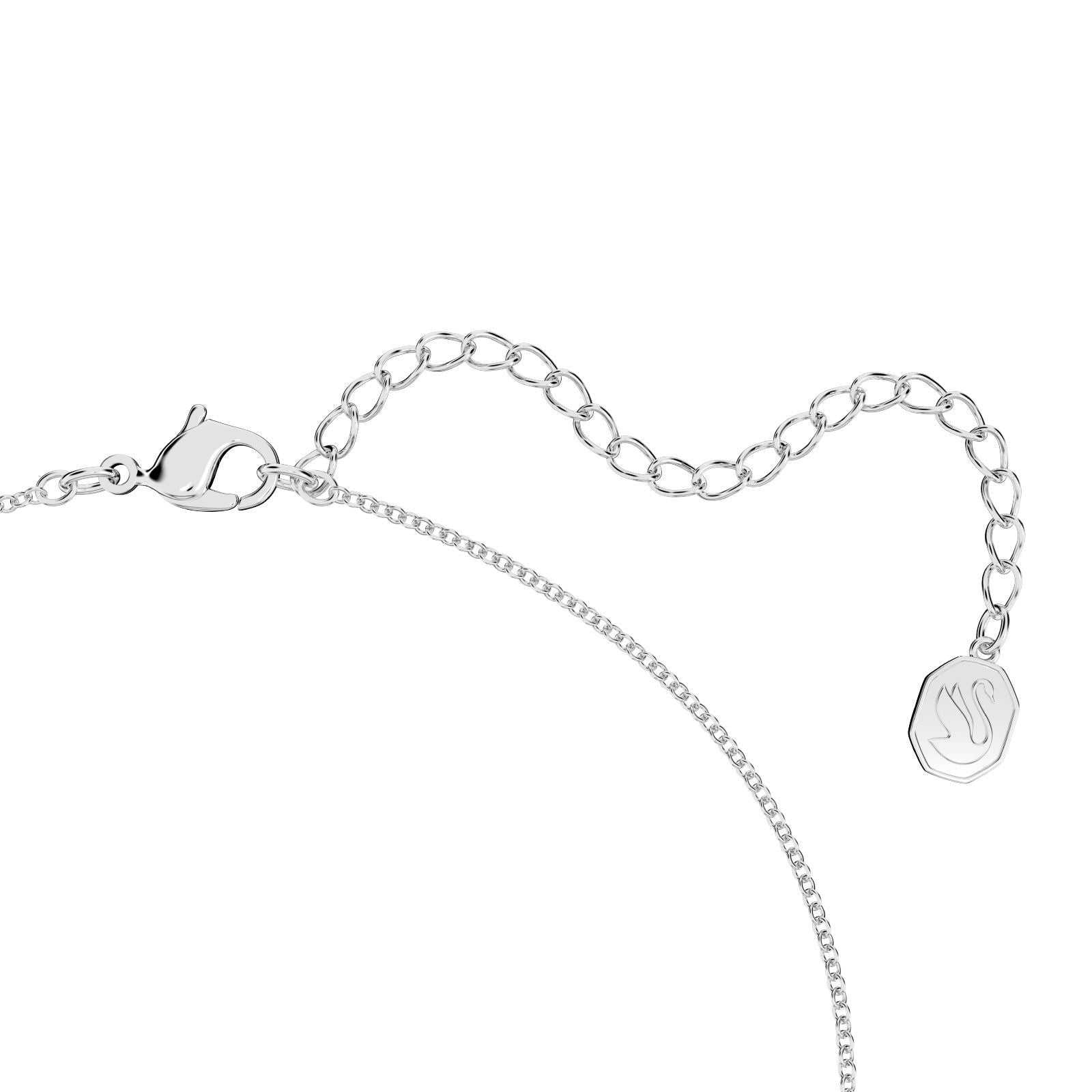 Collana Swarovski Lilia da donna 5662179-4