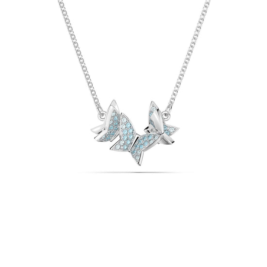 Collana Swarovski Lilia da donna 5662181-1