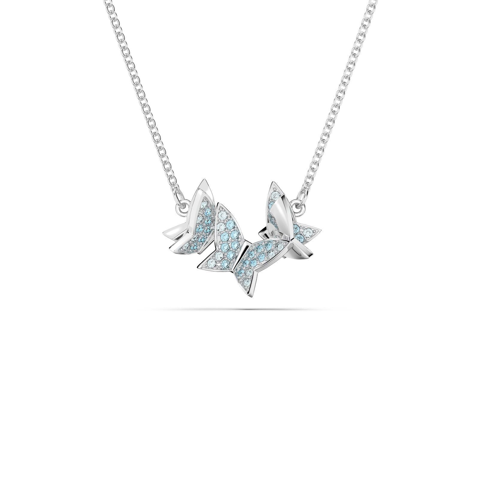 Collana Swarovski Lilia da donna 5662181-1