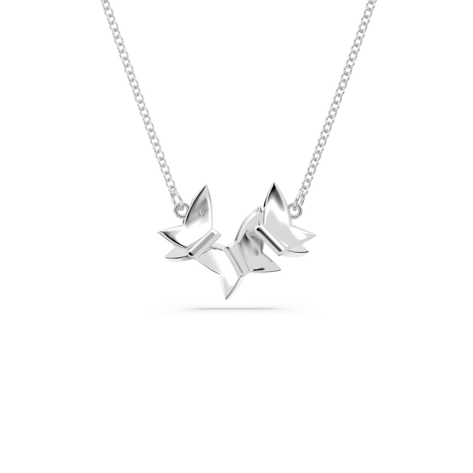 Collana Swarovski Lilia da donna 5662181-3