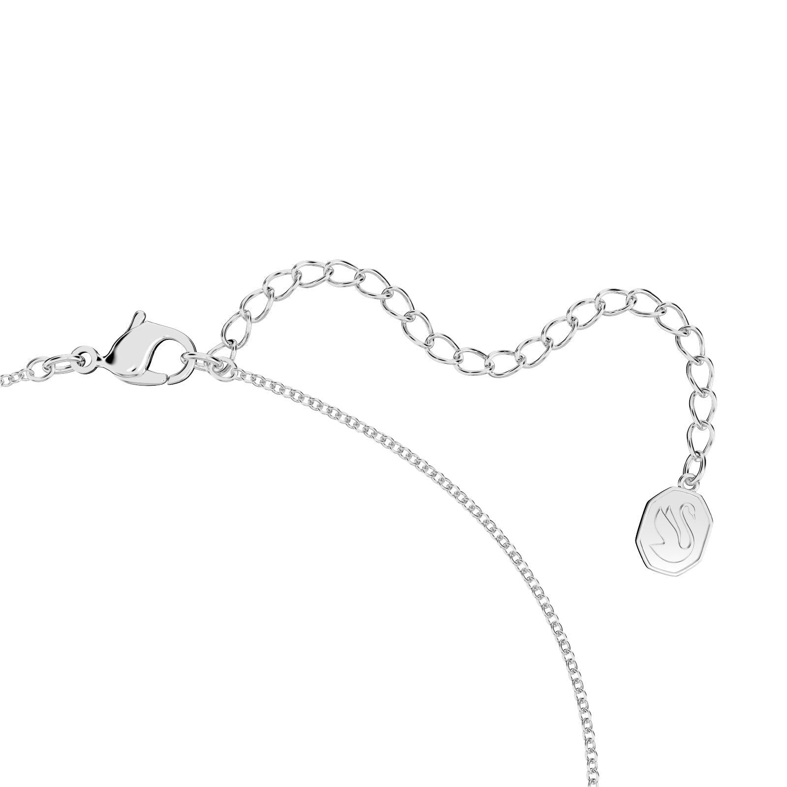 Collana Swarovski Lilia da donna 5662181-4